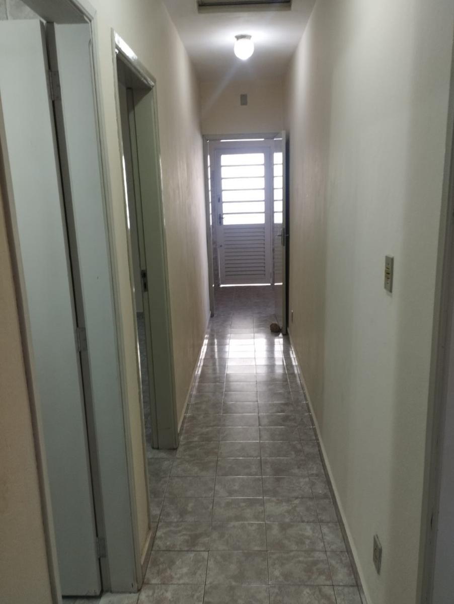 Casa, Parque Boa Vista, 2 Quartos, 3 Vagas
