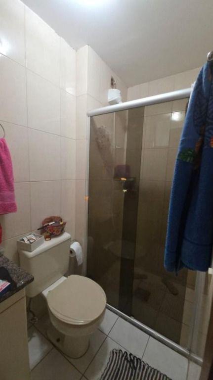 Apartamento, Santa Inês, 3 Quartos, 2 Vagas, 3 Suítes