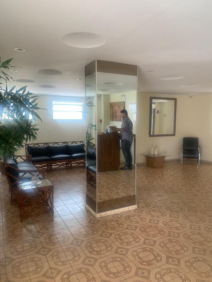 Apartamento, Santo Antônio, 1 Quarto, 1 Vaga, 1 Suíte