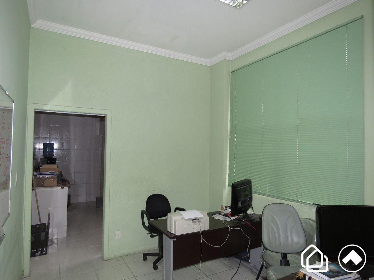 Sala, Buritis