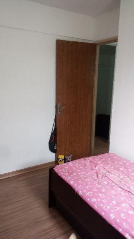 Apartamento, Aeroporto, 2 Quartos, 1 Vaga