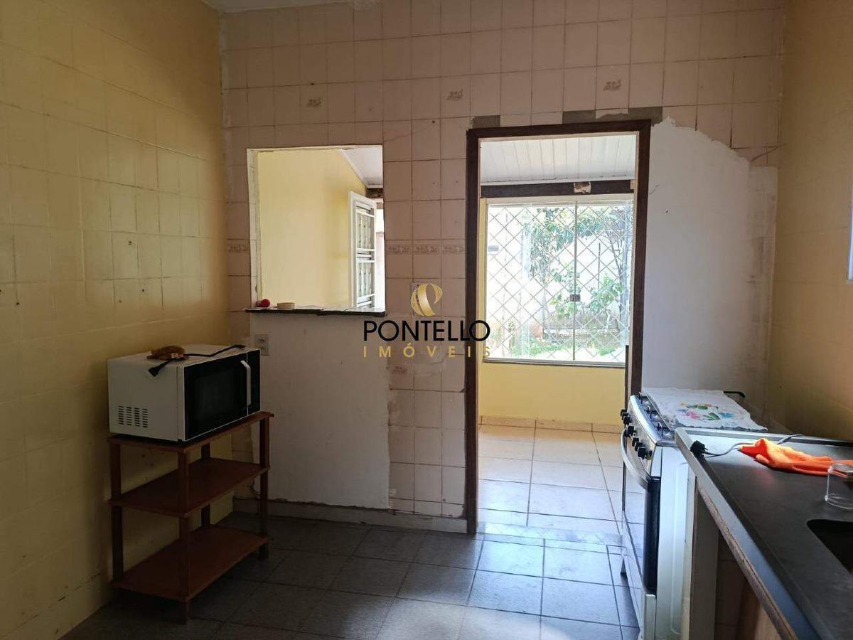 Casa, Nossa Senhora do Carmo, 3 Quartos, 2 Vagas