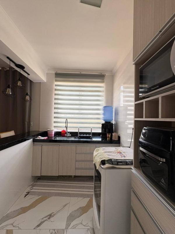 Apartamento, Riacho das Pedras, 2 Quartos, 1 Vaga