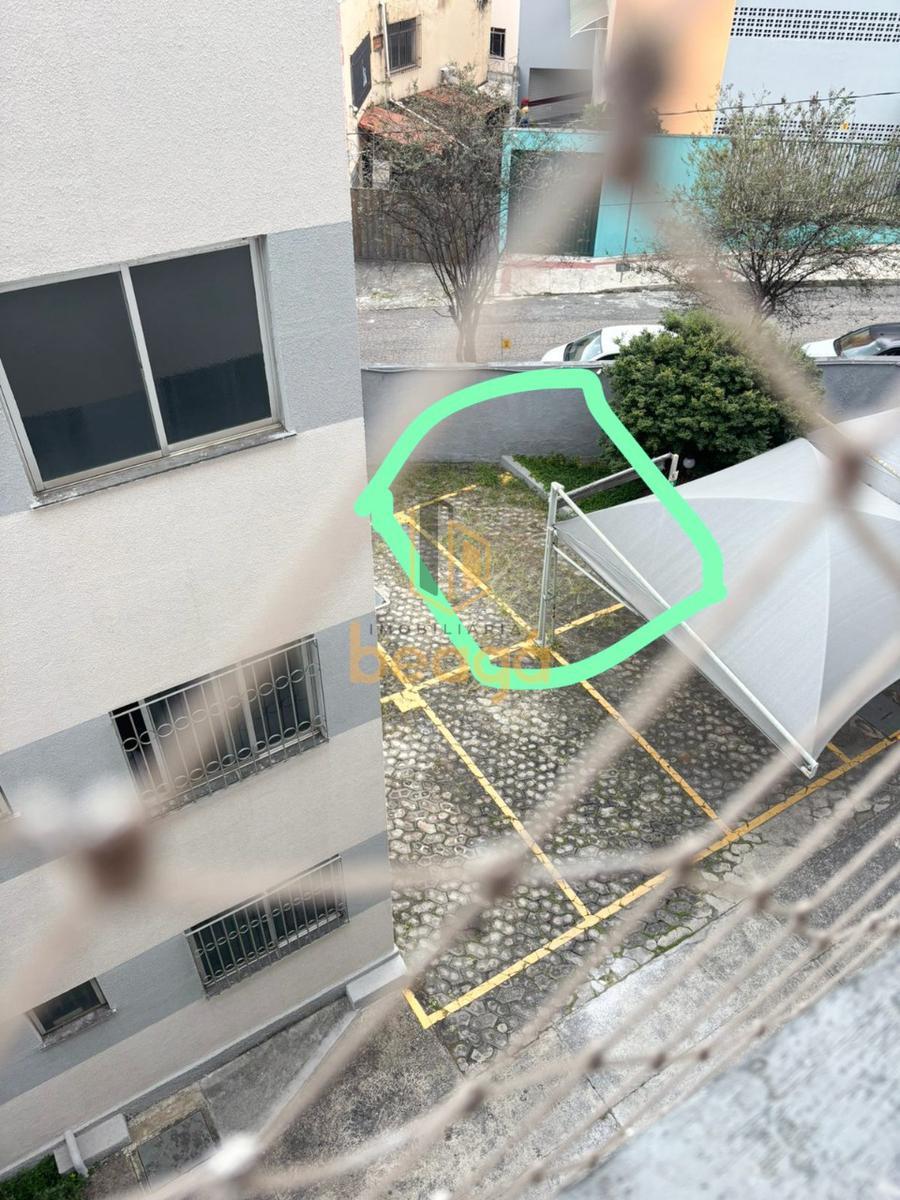 Apartamento, João Pinheiro, 2 Quartos, 1 Vaga