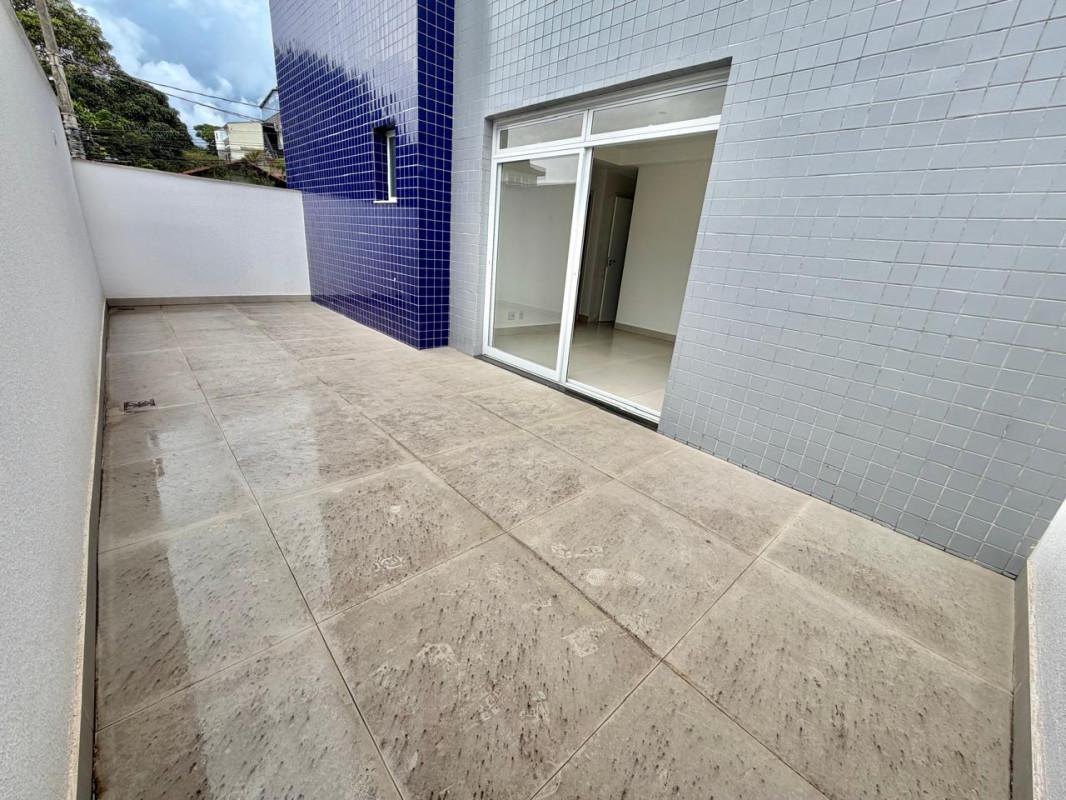 Apartamento, Padre Eustáquio, 2 Quartos, 2 Vagas, 1 Suíte