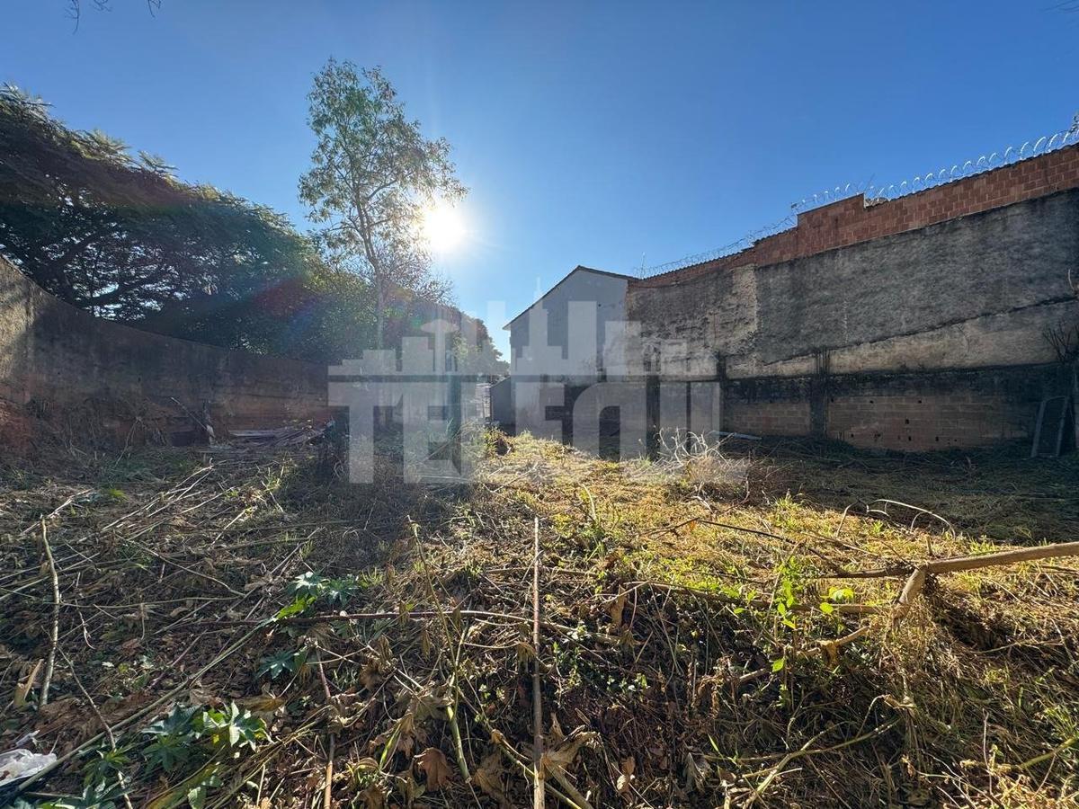 Lote, Novo Horizonte, 0 Quarto, 0 Vaga