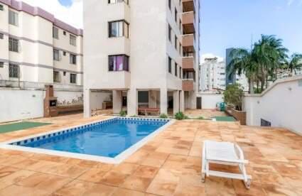 Apartamento, Serra, 4 Quartos, 2 Vagas, 1 Suíte