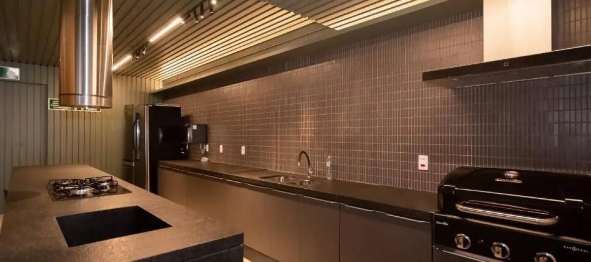 Apartamento, Lourdes, 4 Quartos, 3 Vagas, 2 Suítes