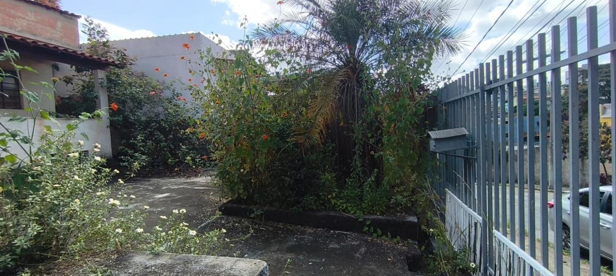 Lote, Santa Cruz, 0 Quarto, 0 Vaga