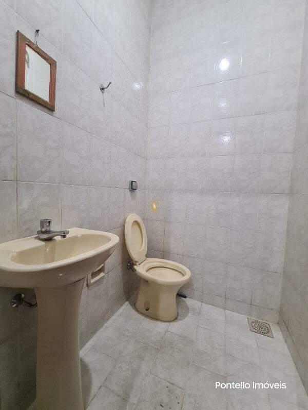 Prédio, Renascença, 8 Quartos, 2 Vagas