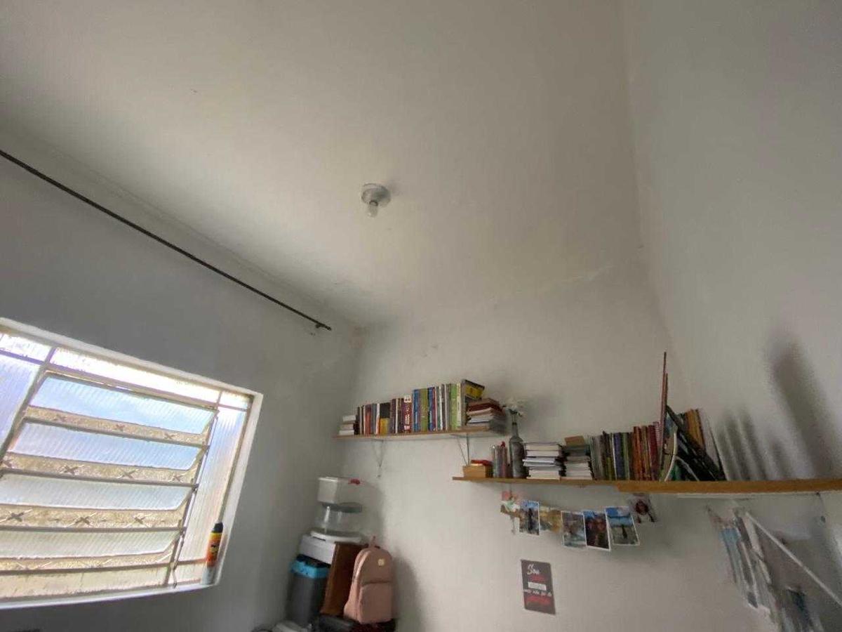 Casa, Aparecida, 3 Quartos, 1 Vaga