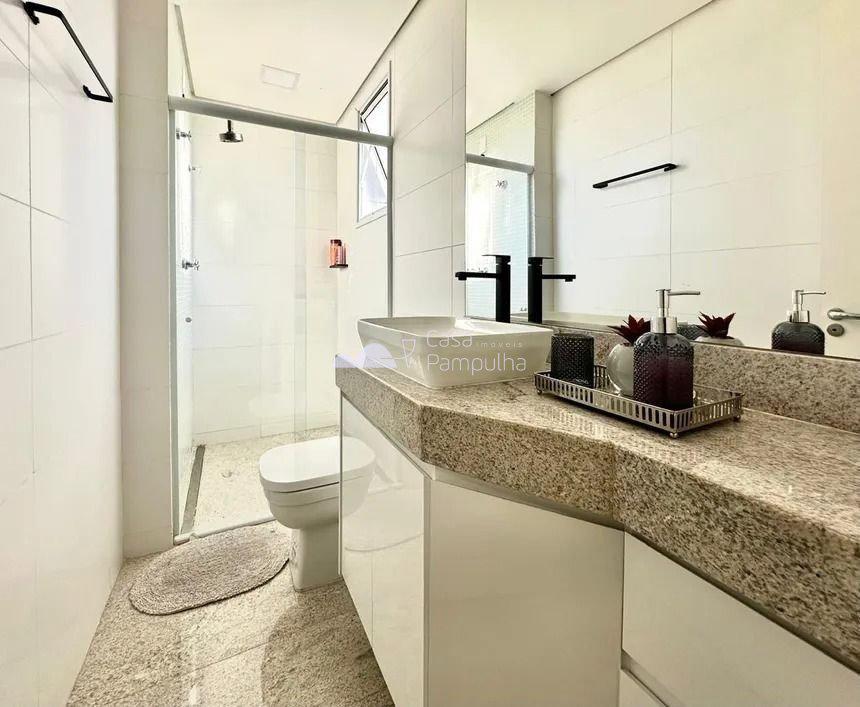 Apartamento, Dona Clara, 3 Quartos, 2 Vagas, 3 Suítes