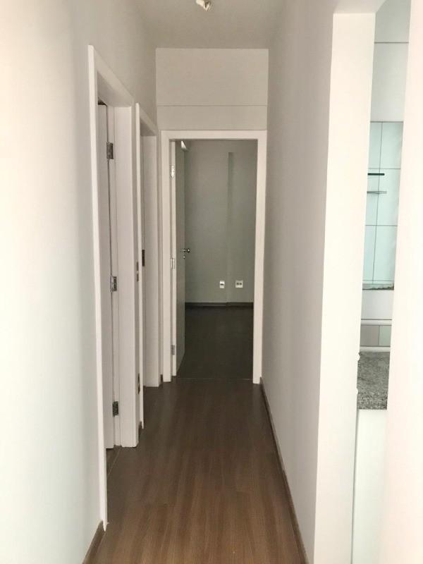 Apartamento, Sion, 3 Quartos, 2 Vagas, 1 Suíte