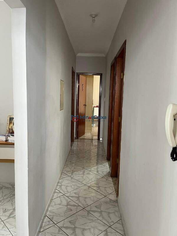 Apartamento, Centro, 3 Quartos, 1 Vaga, 1 Suíte