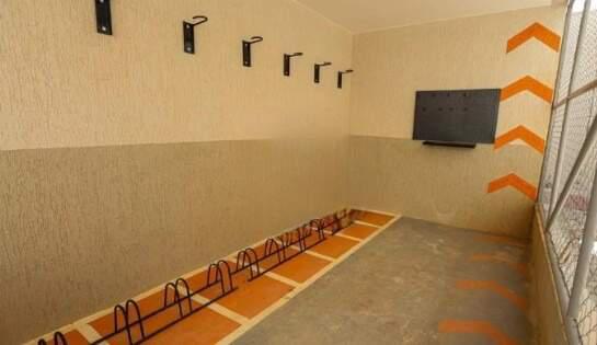Apartamento, Palmeiras, 2 Quartos, 1 Vaga, 1 Suíte