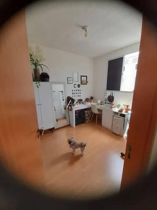 Apartamento, Cabral, 2 Quartos, 0 Vaga, 0 Suíte