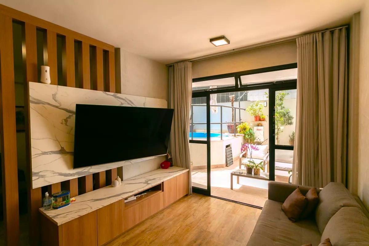 Apartamento, Belvedere, 3 Quartos, 2 Vagas, 2 Suítes