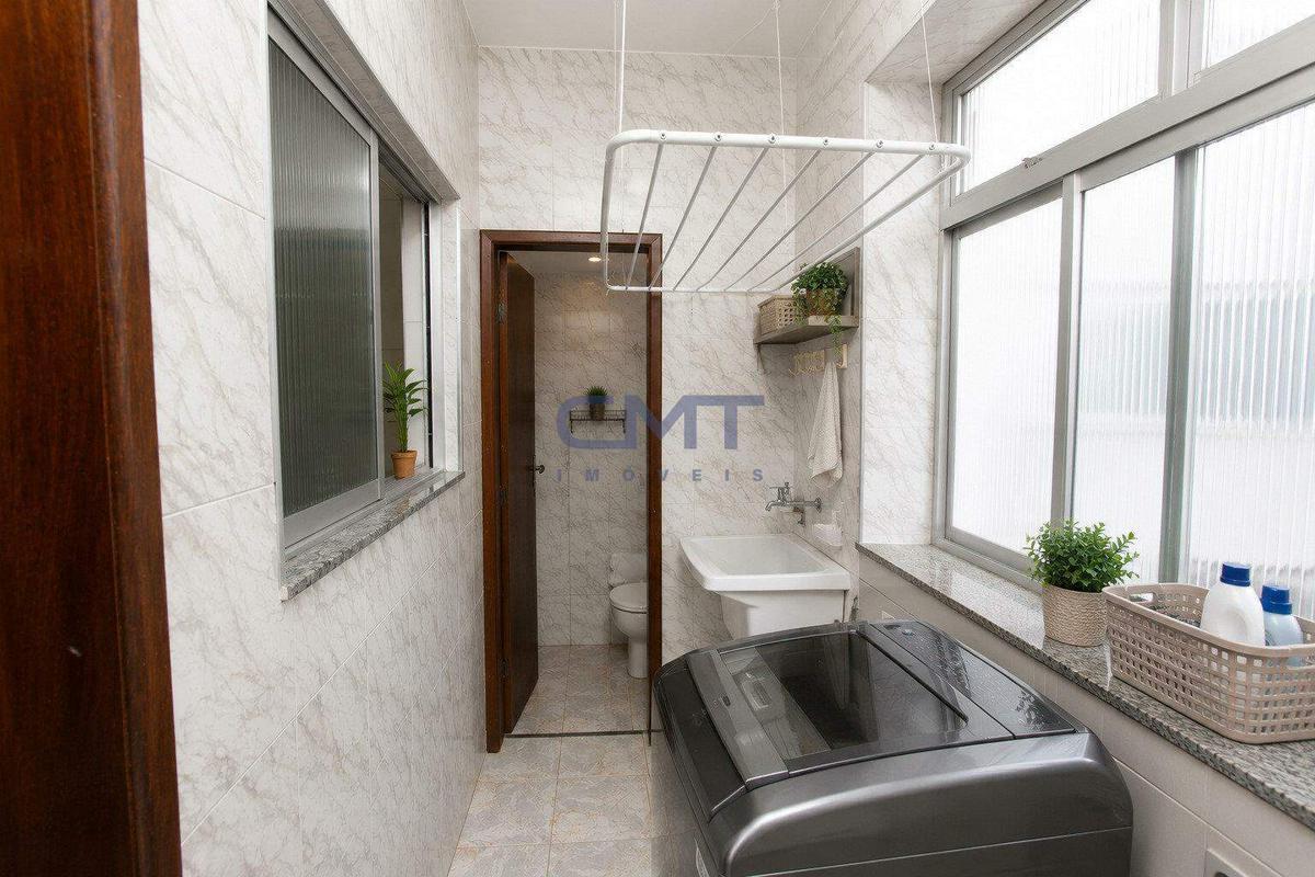 Apartamento, Coração de Jesus, 3 Quartos, 1 Vaga, 1 Suíte