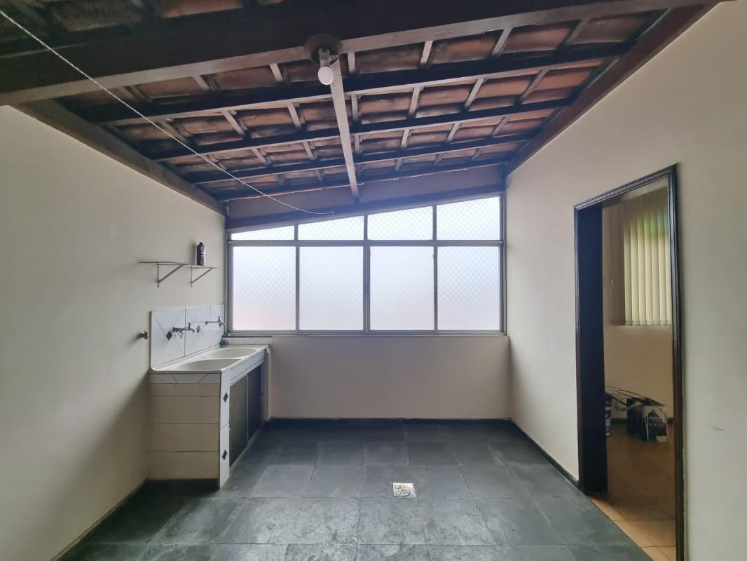 Apartamento, Inconfidentes, 4 Quartos, 2 Vagas, 2 Suítes
