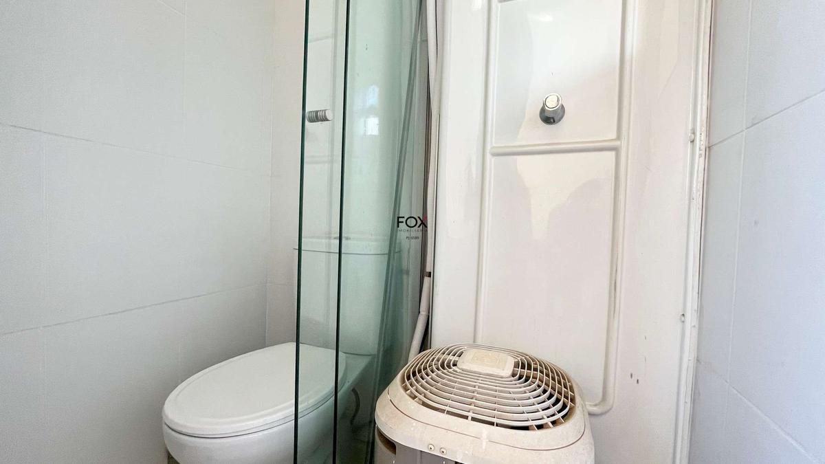 Cobertura, Estoril, 3 Quartos, 4 Vagas, 1 Suíte