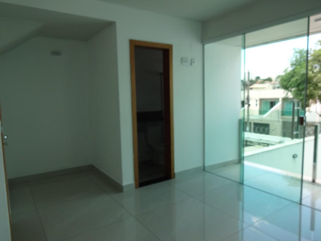 Casa, Santa Amélia, 3 Quartos, 3 Vagas, 1 Suíte