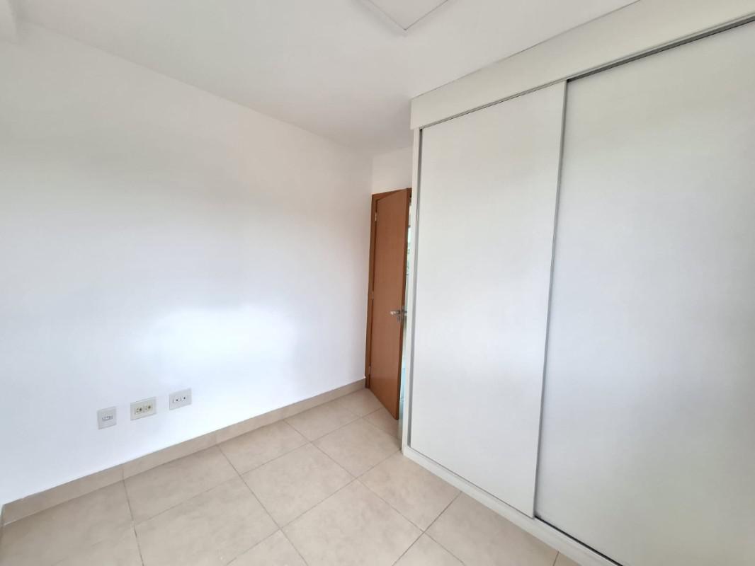 Apartamento, União, 2 Quartos, 2 Vagas, 1 Suíte