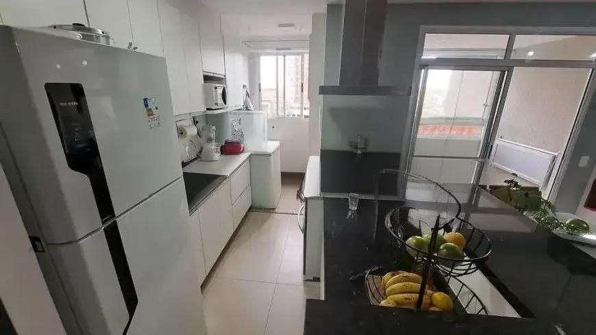 Apartamento, Nova Suíssa, 3 Quartos, 2 Vagas, 1 Suíte