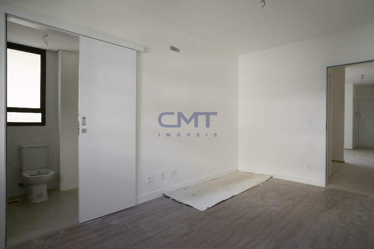 Apartamento, Funcionários, 2 Quartos, 2 Vagas, 2 Suítes