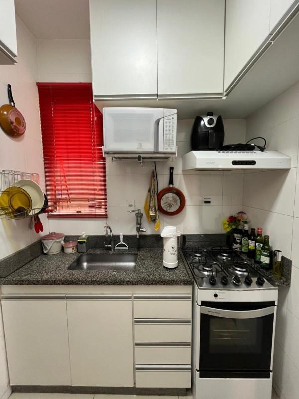 Apartamento, Castelo, 2 Quartos, 1 Vaga