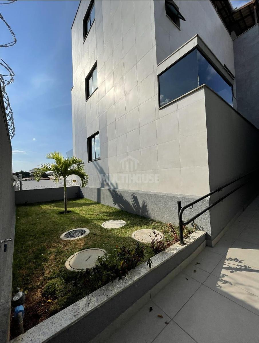 Apartamento, Planalto, 3 Quartos, 2 Vagas, 2 Suítes