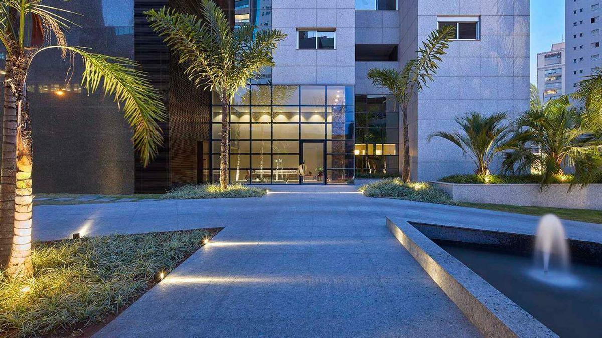 Apartamento, Vila da Serra, 4 Quartos, 4 Vagas, 2 Suítes