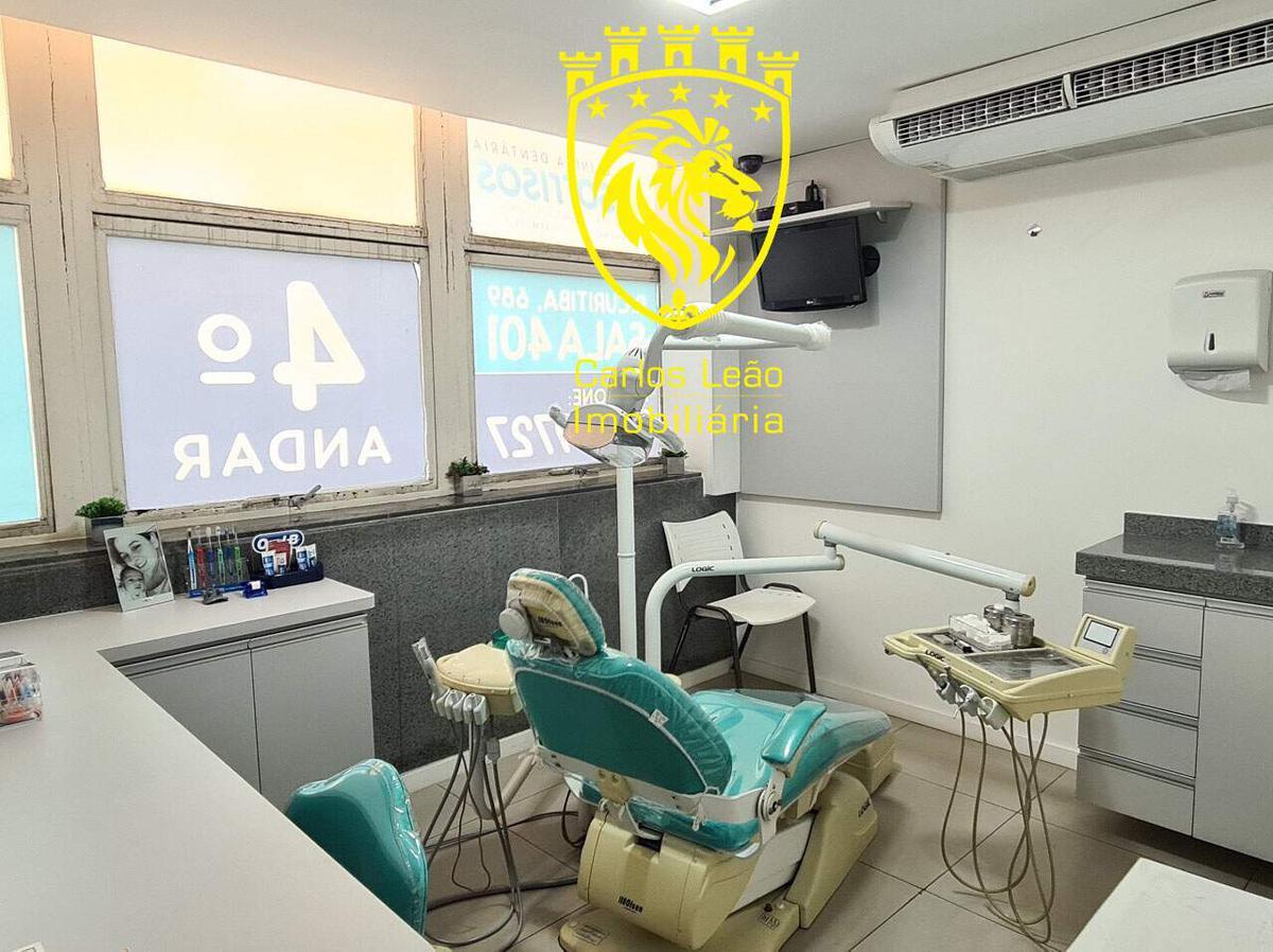 Sala, Centro, 0 Quarto, 0 Vaga