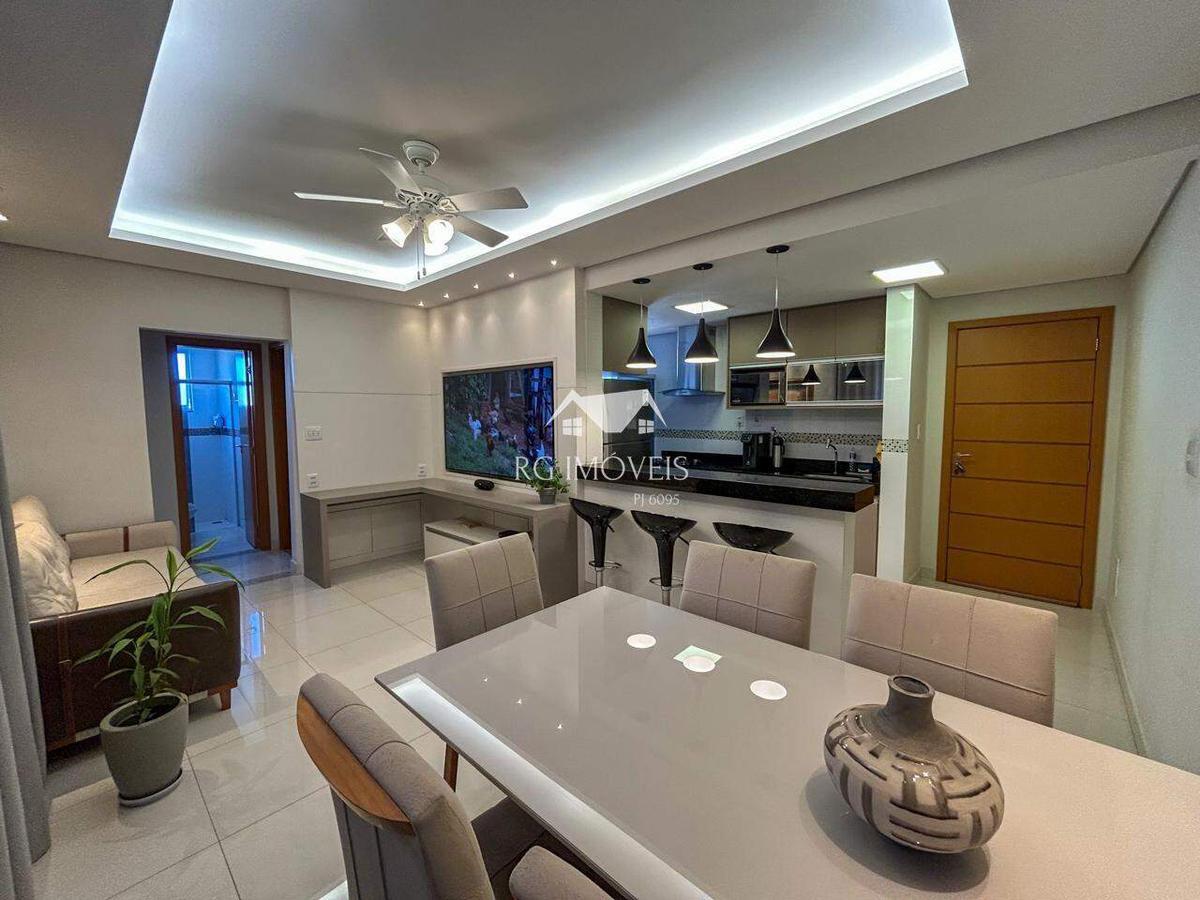 Apartamento, Milionários, 2 Quartos, 1 Vaga, 1 Suíte