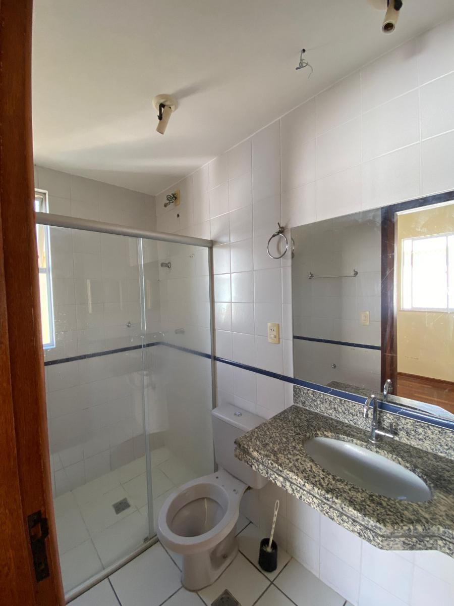 Apartamento, Liberdade, 3 Quartos, 1 Vaga, 1 Suíte
