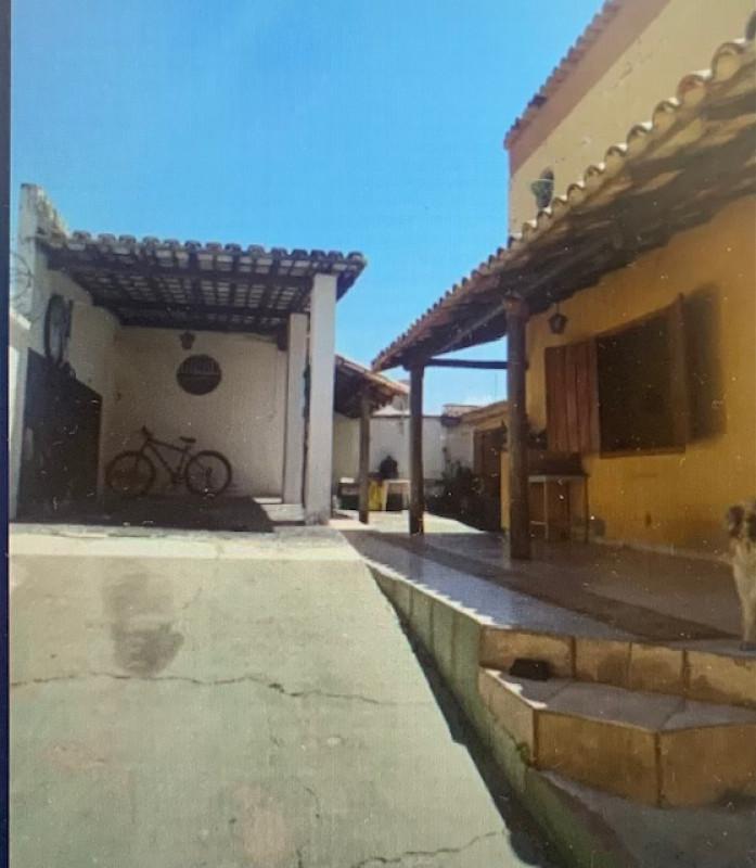 Casa, Alípio de Melo, 3 Quartos, 2 Vagas