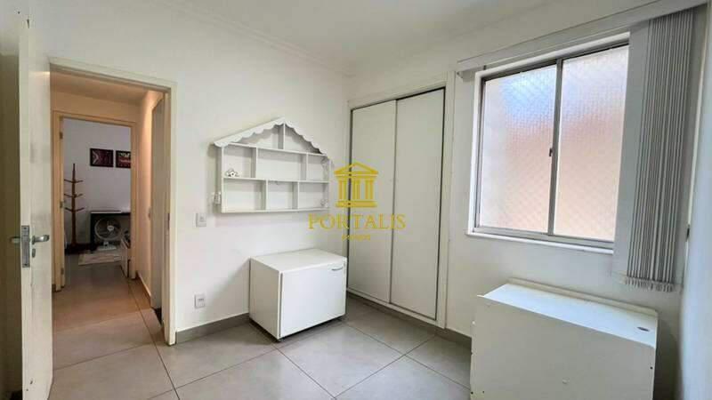 Apartamento, Serra, 3 Quartos, 1 Vaga, 1 Suíte