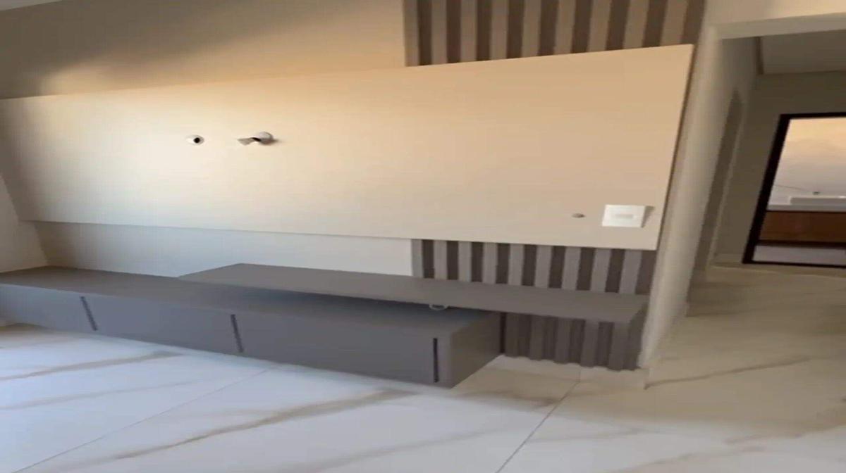Cobertura, Santa Mônica, 3 Quartos, 2 Vagas, 2 Suítes