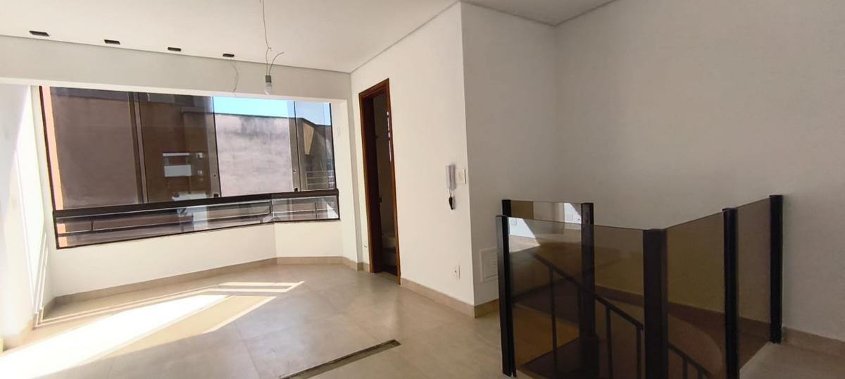 Cobertura, Silveira, 3 Quartos, 2 Vagas, 1 Suíte