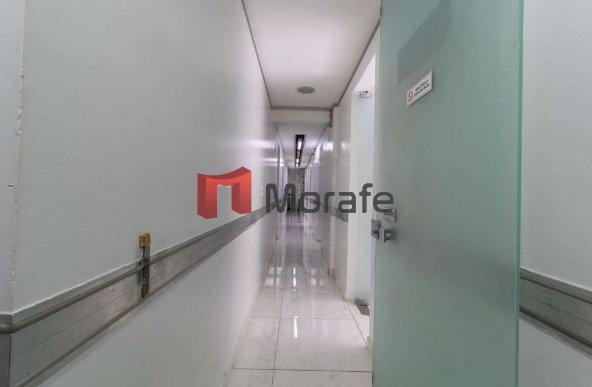 Galpão, Santa Efigênia, 0 Quarto, 0 Vaga