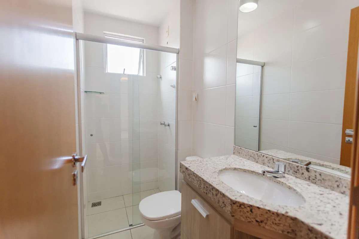 Apartamento, Ipiranga, 3 Quartos, 2 Vagas, 1 Suíte