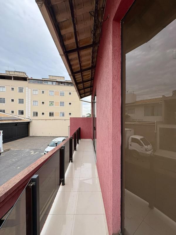 Casa, Jardim Riacho das Pedras, 4 Quartos, 3 Vagas, 4 Suítes
