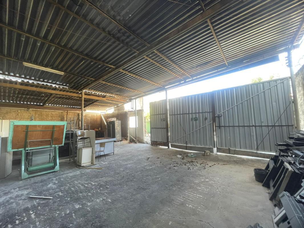 Galpão, Planalto, 0 Quarto, 0 Vaga