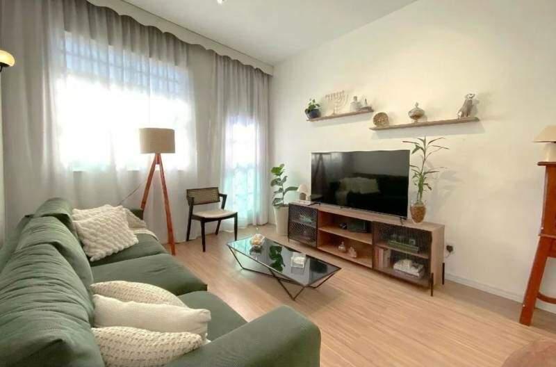 Apartamento, Carmo, 2 Quartos, 2 Vagas
