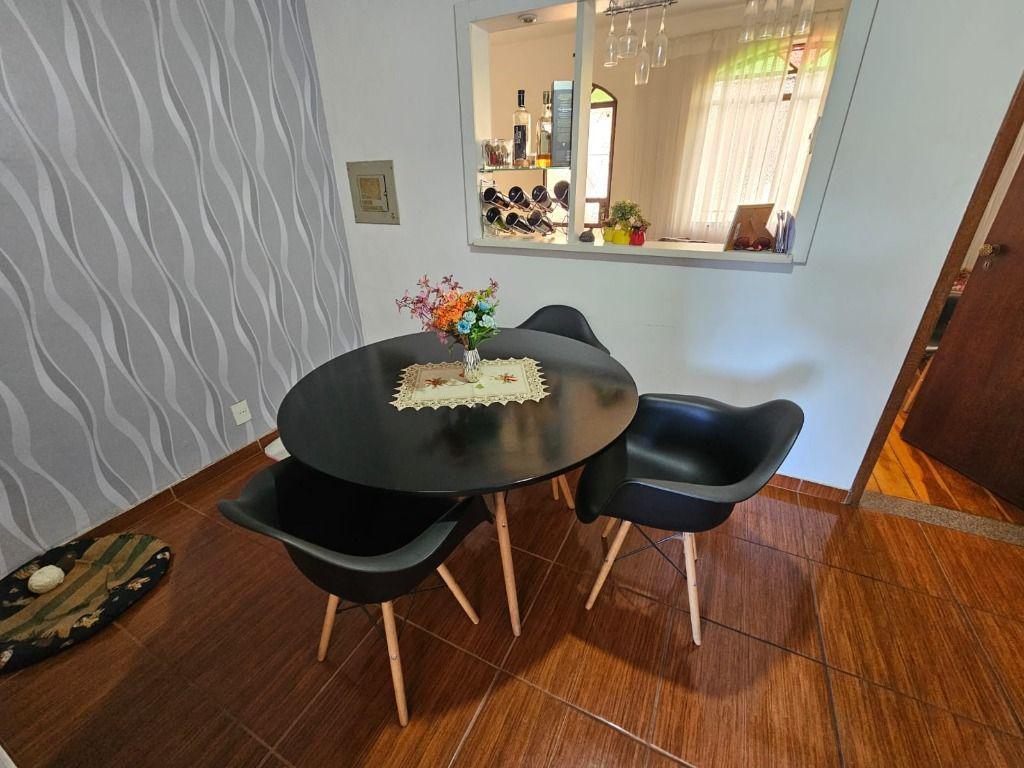 Cobertura, Vila Santa Cruz, 3 Quartos, 1 Vaga