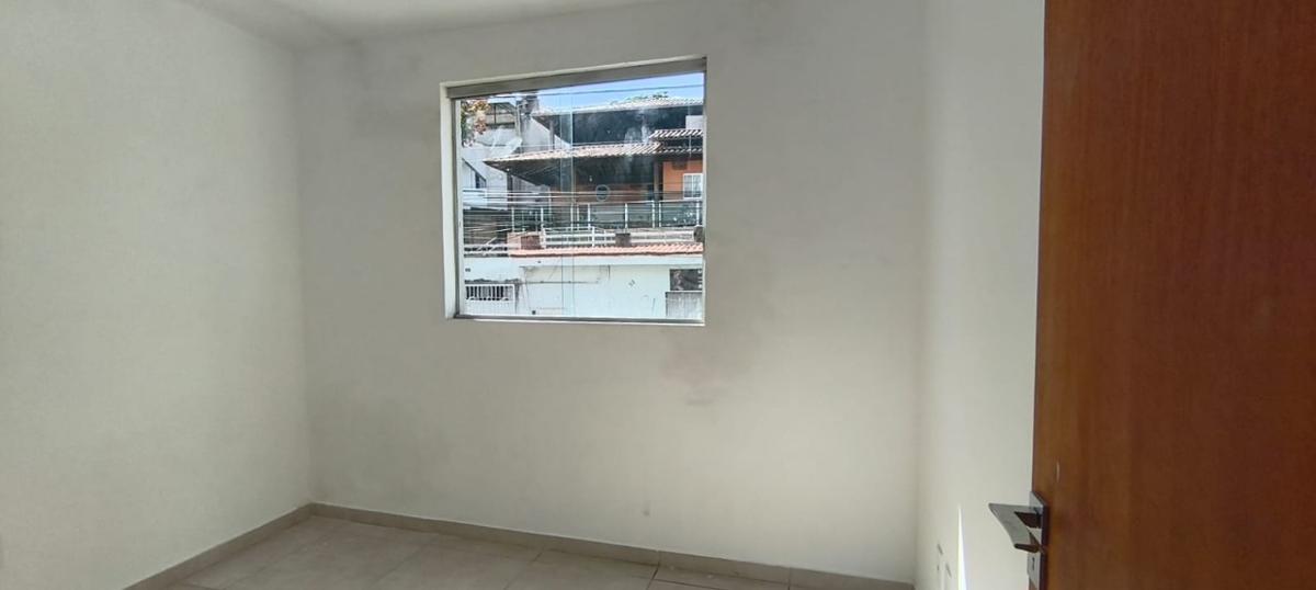 Apartamento, Jardim Vitória, 2 Quartos, 1 Vaga