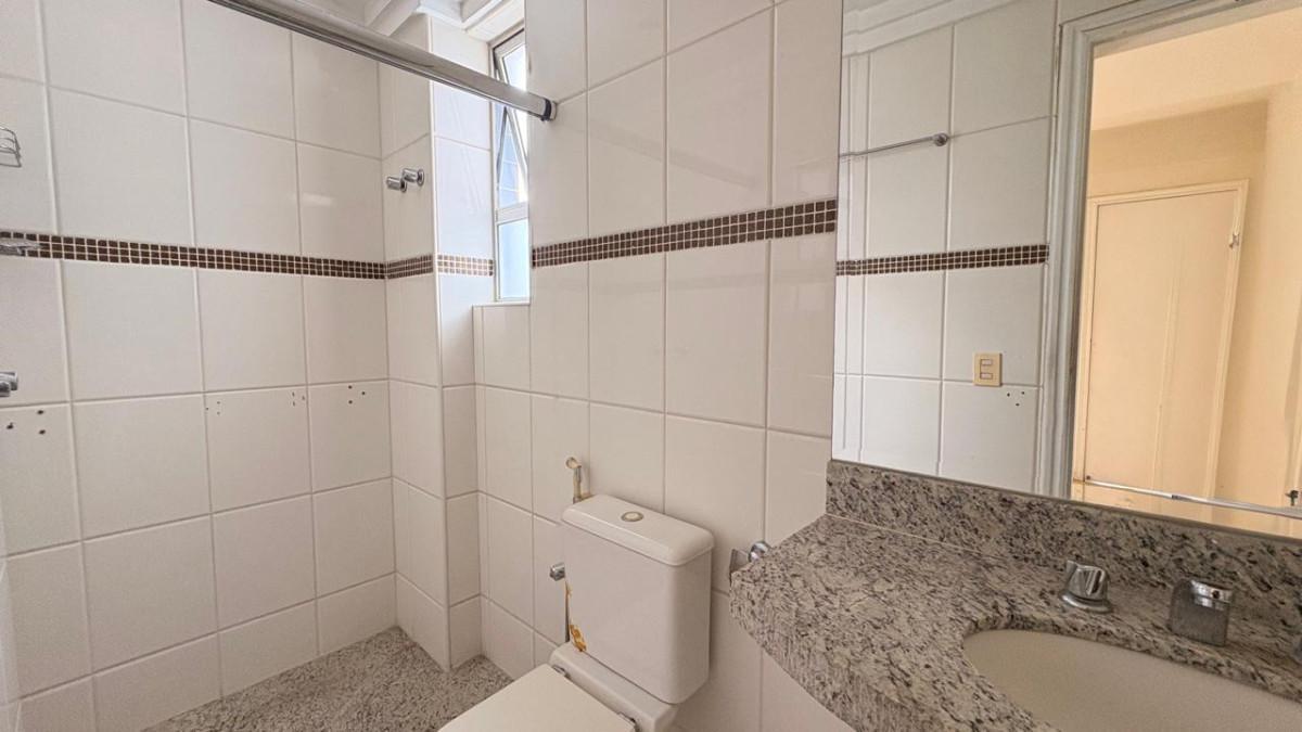 Apartamento, Lourdes, 3 Quartos, 2 Vagas, 1 Suíte