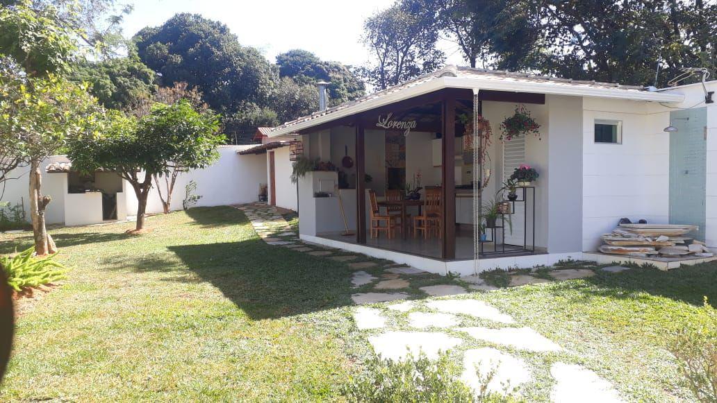 Casa, Enseada das Garças, 4 Quartos, 6 Vagas, 1 Suíte