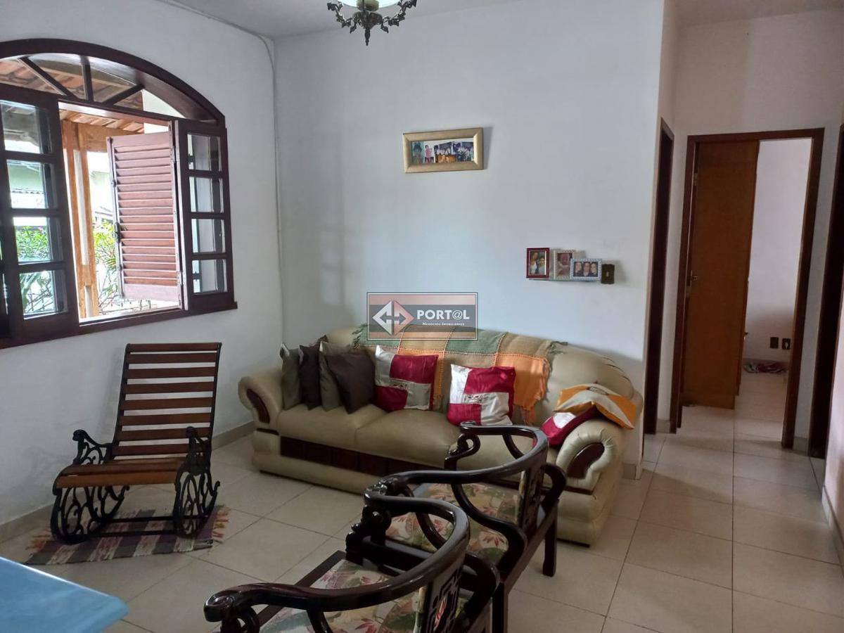 Casa, Planalto, 2 Quartos, 2 Vagas