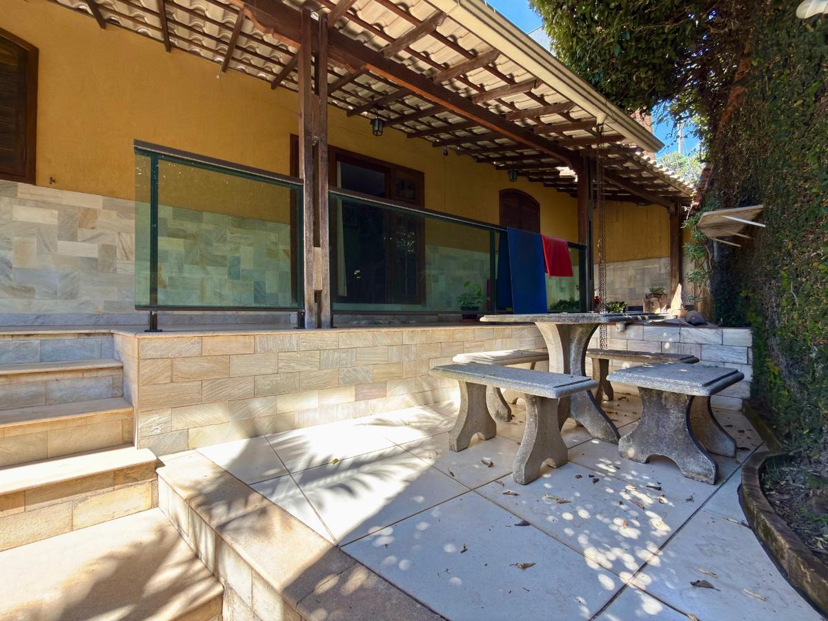 Casa, Copacabana, 3 Quartos, 6 Vagas, 2 Suítes