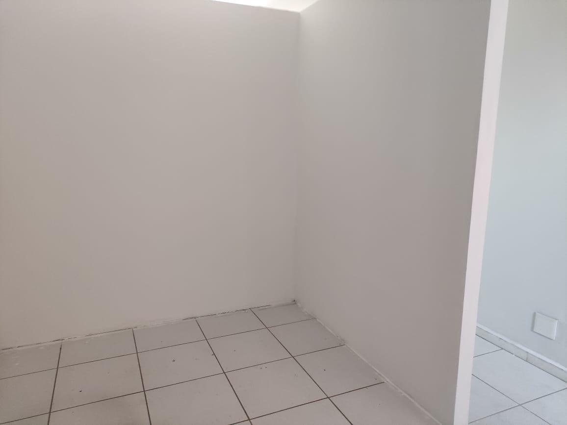 Sala, Centro